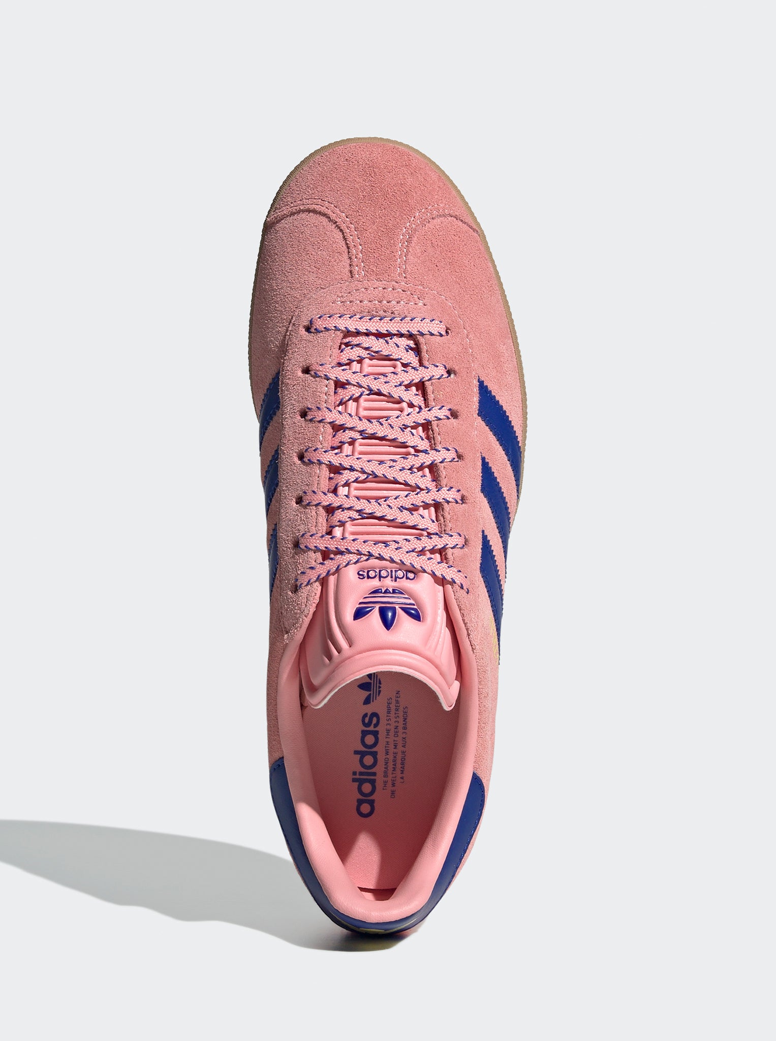 Gazelles Womens