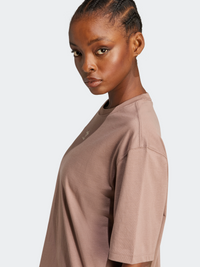 Essentials Boyfriend Tee