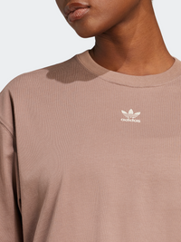 Essentials Boyfriend Tee