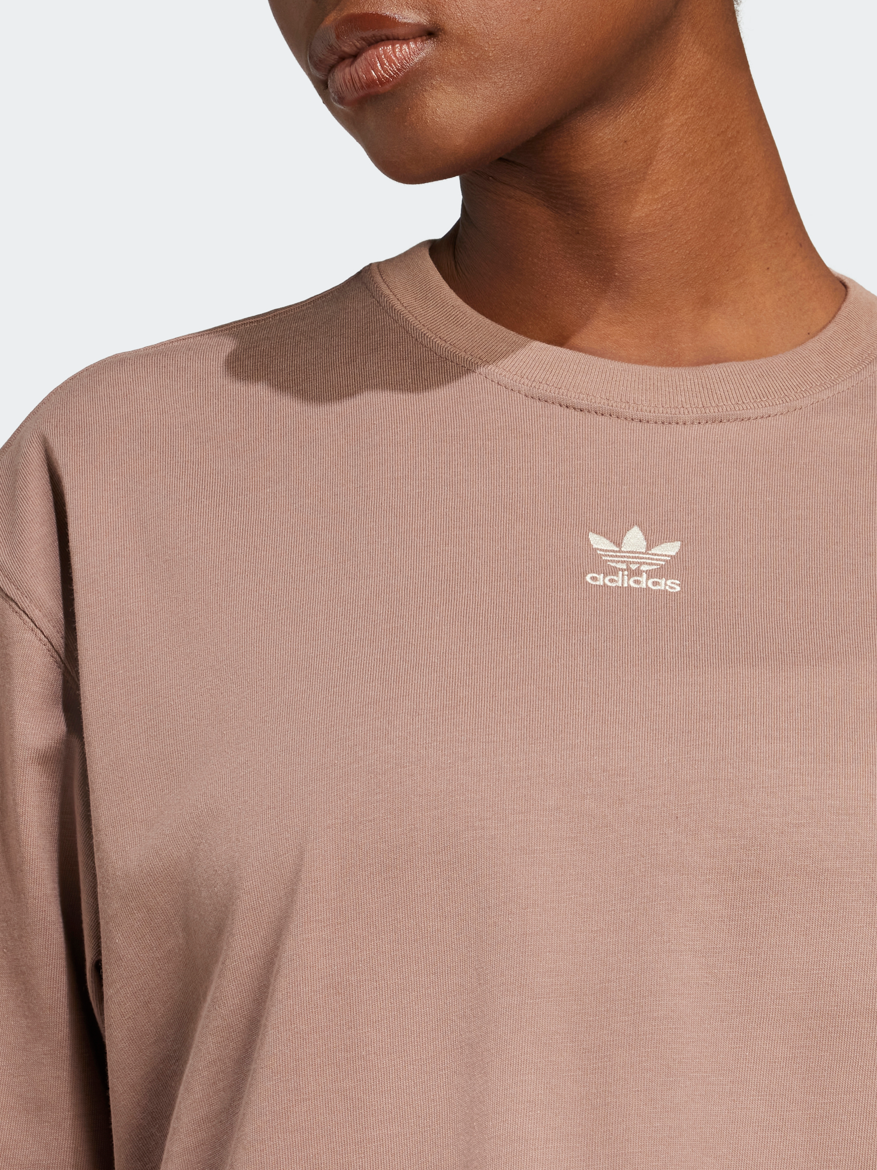 Essentials Boyfriend Tee