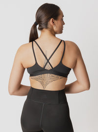 All Me Essentials Medium Support Bra