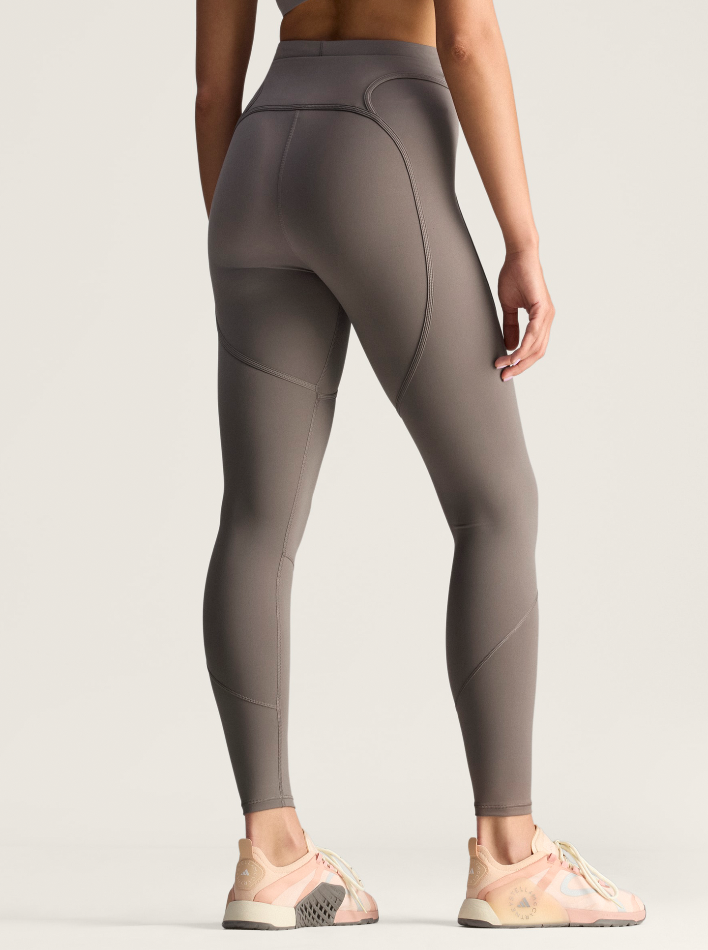 Stella McCartney Training Full Length Leggings