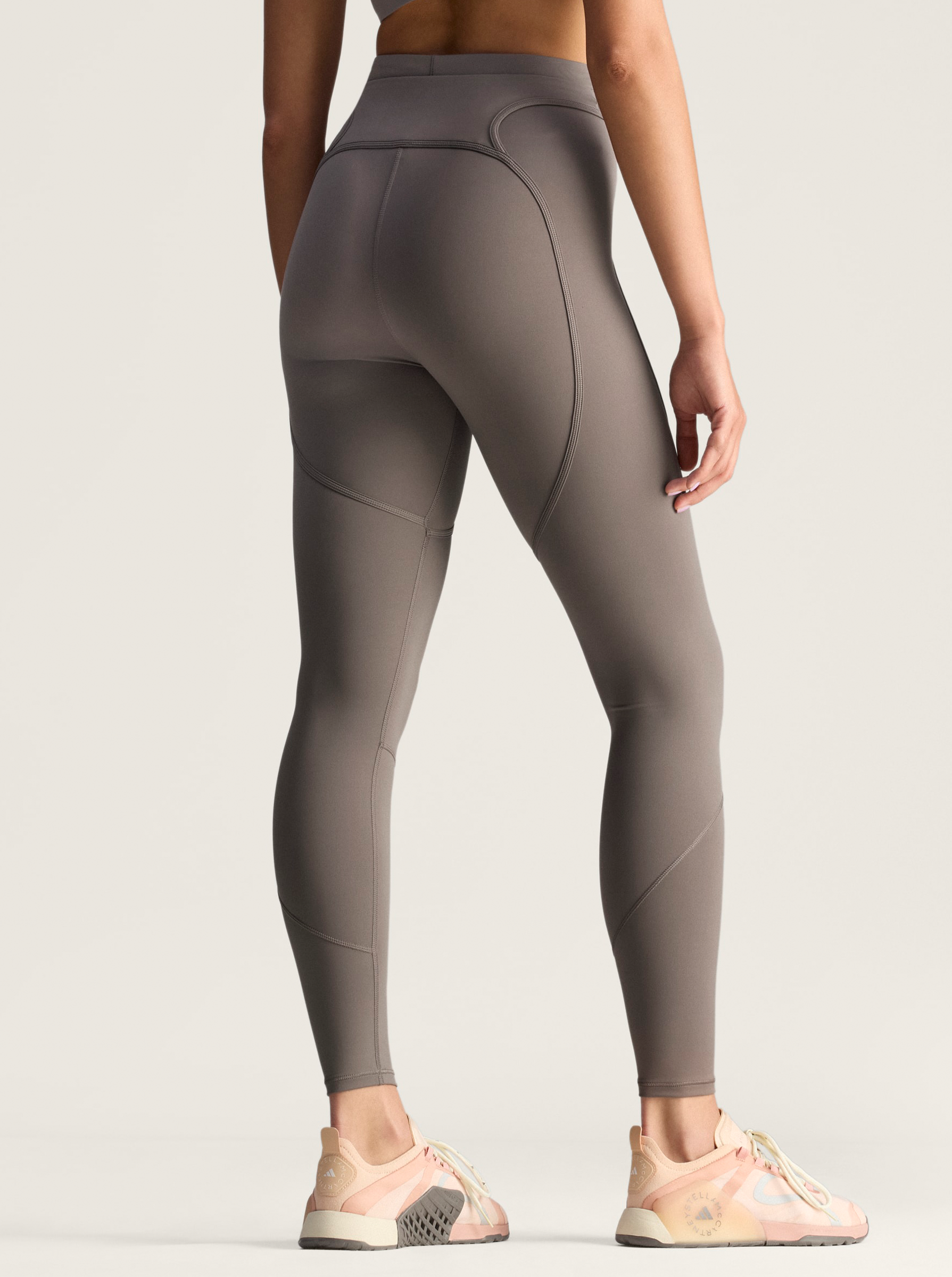 Stella McCartney Training Full Length Leggings