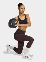 Optime Workout High Support Bra