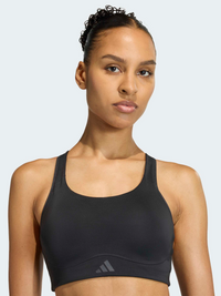 Optime Workout High Support Bra