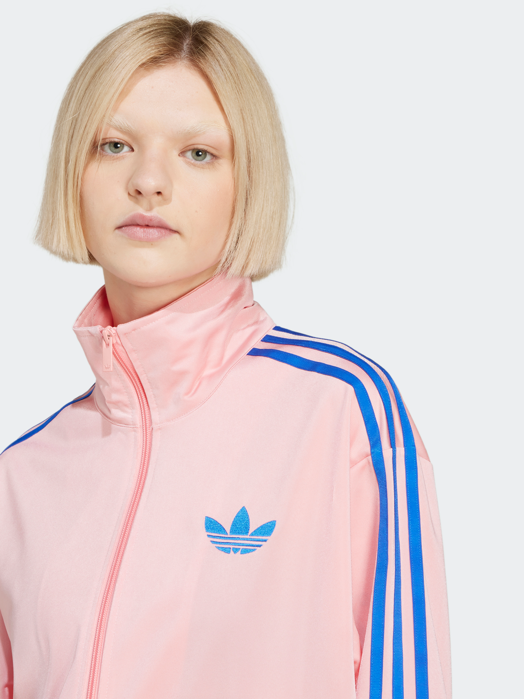 Adicolor Classic Firebird Loose Track Top