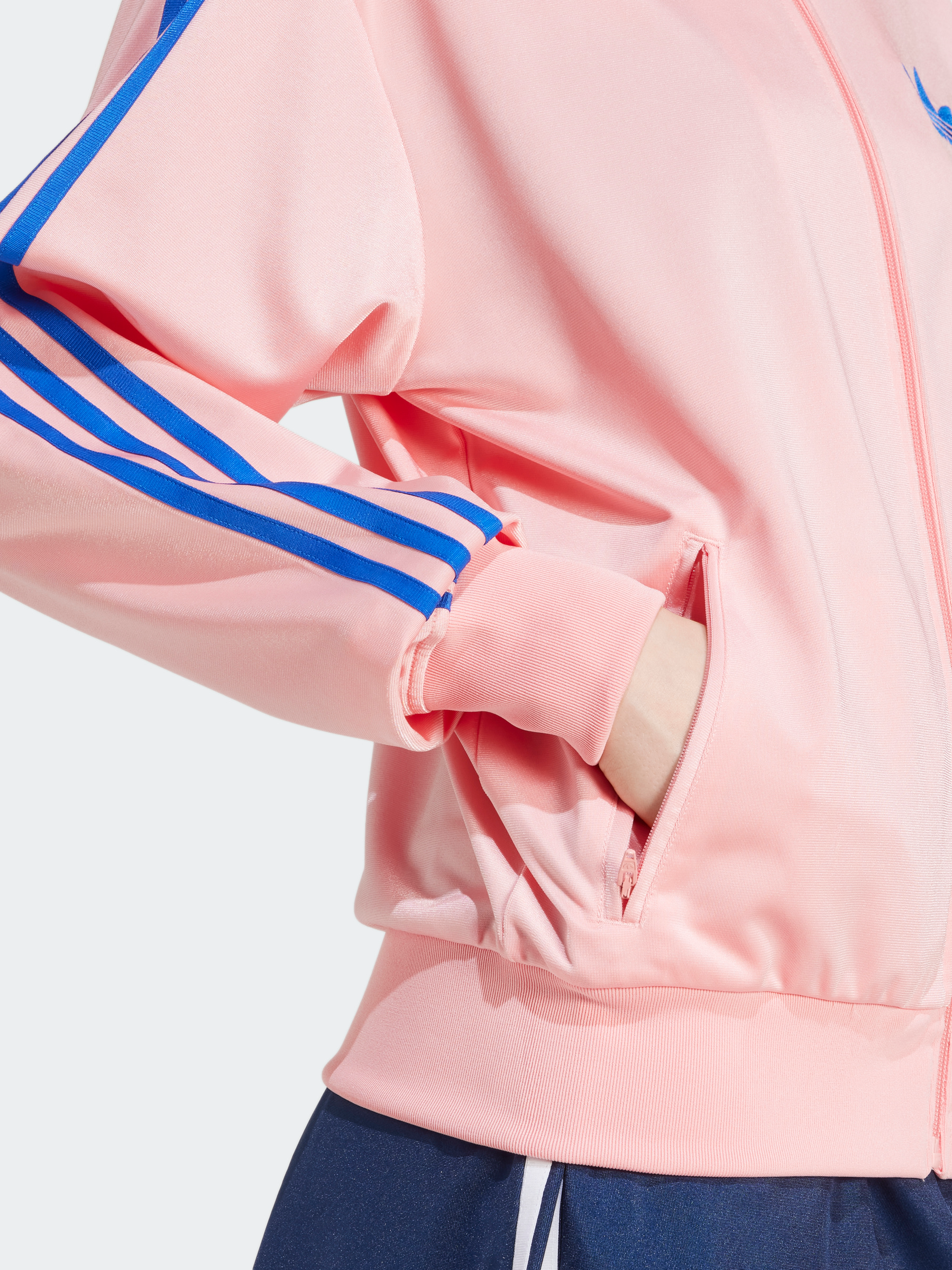 Adicolor Classic Firebird Loose Track Top