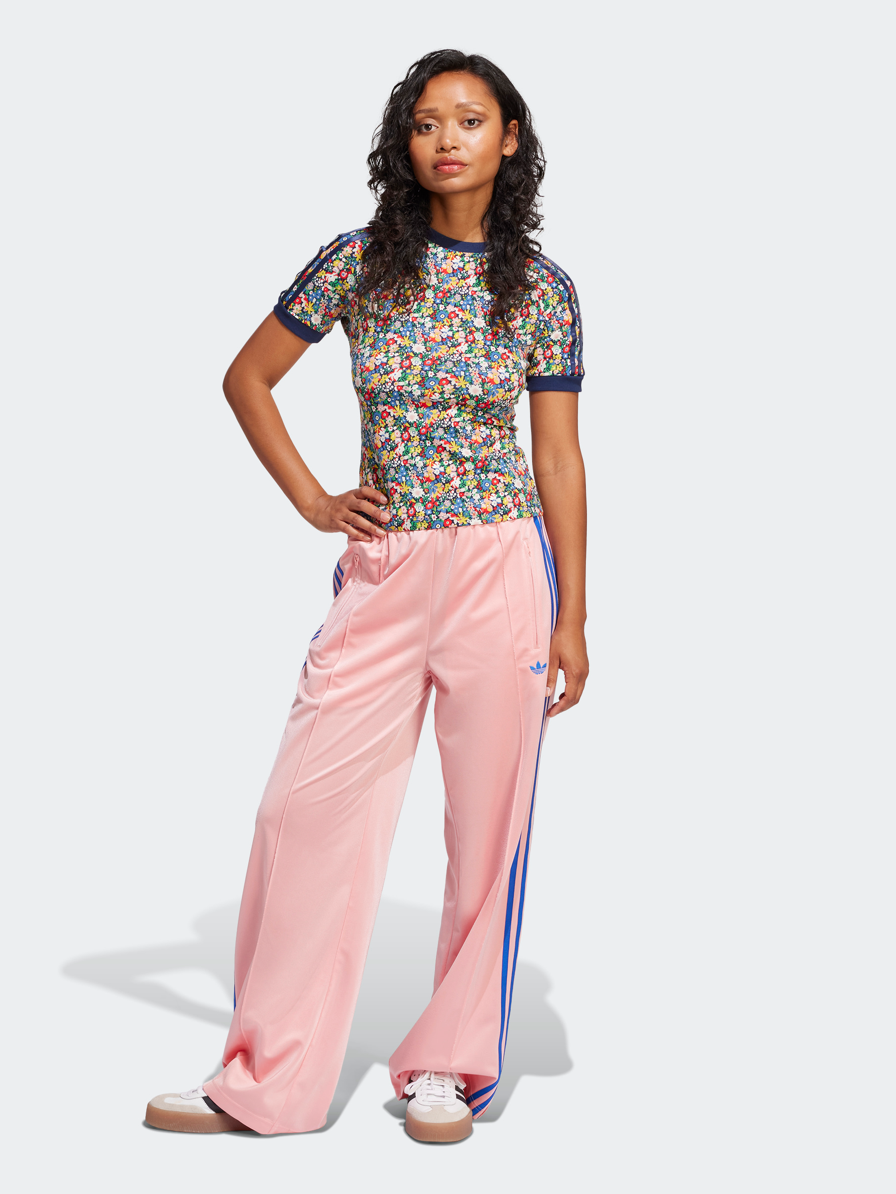 Adicolor Classic Firebird Loose Track Pant