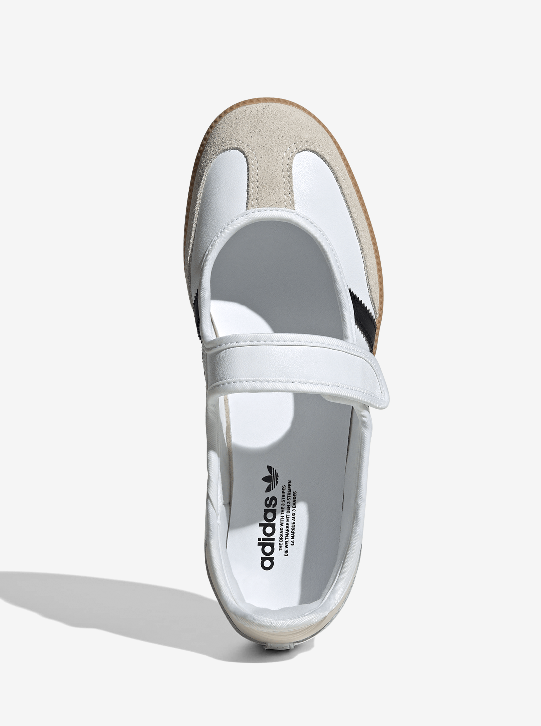 Samba Jane Womens