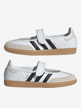 Samba Jane Womens