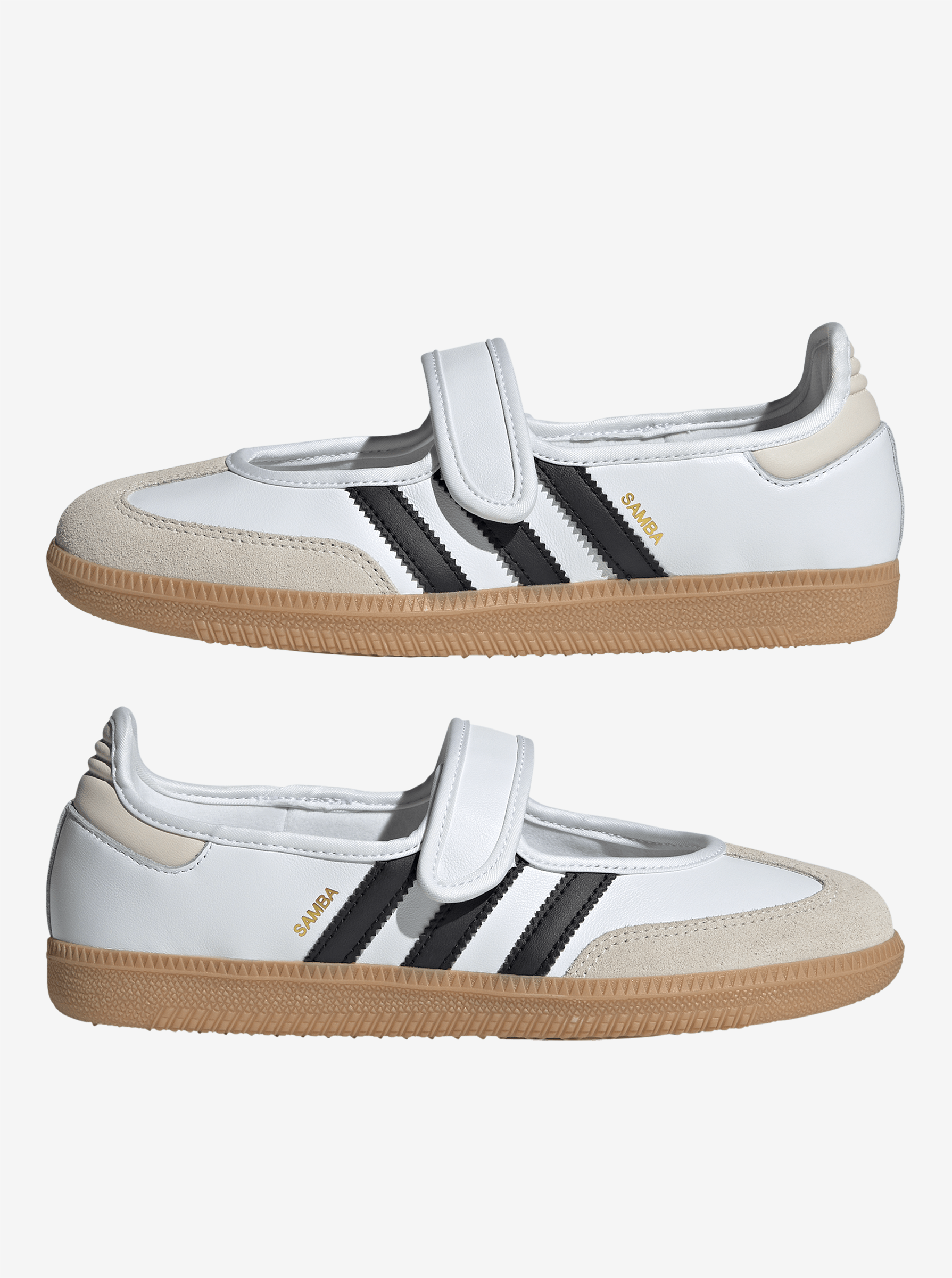 Samba Jane Womens