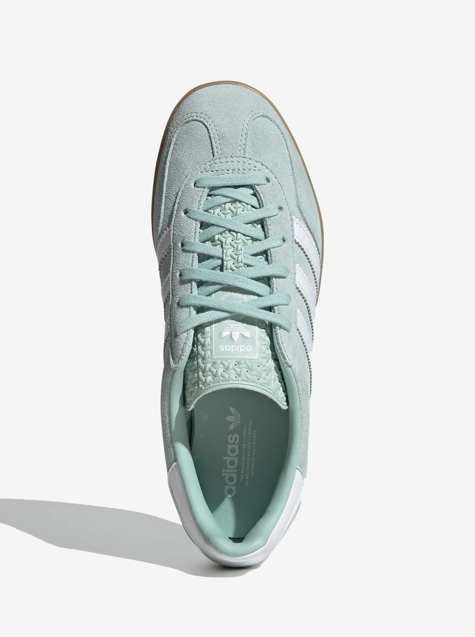 Gazelle Womens