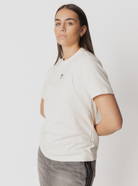 Essentials Wide Rib T-Shirt
