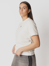 Essentials Wide Rib T-Shirt