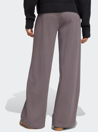 Essentials Wide Rib Tracksuit Pants