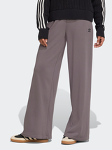 Essentials Wide Rib Tracksuit Pants