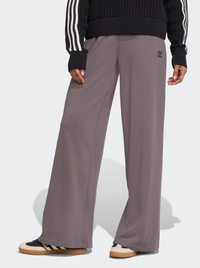 Essentials Wide Rib Tracksuit Pants