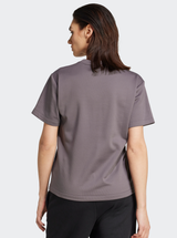 Essentials Wide Rib T-Shirt
