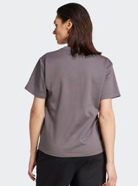 Essentials Wide Rib T-Shirt