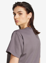 Essentials Wide Rib T-Shirt