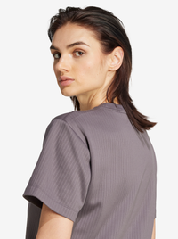Essentials Wide Rib T-Shirt