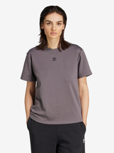 Essentials Wide Rib T-Shirt
