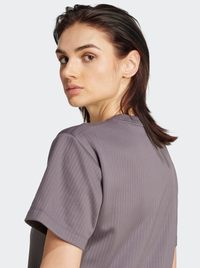 Essentials Wide Rib T-Shirt