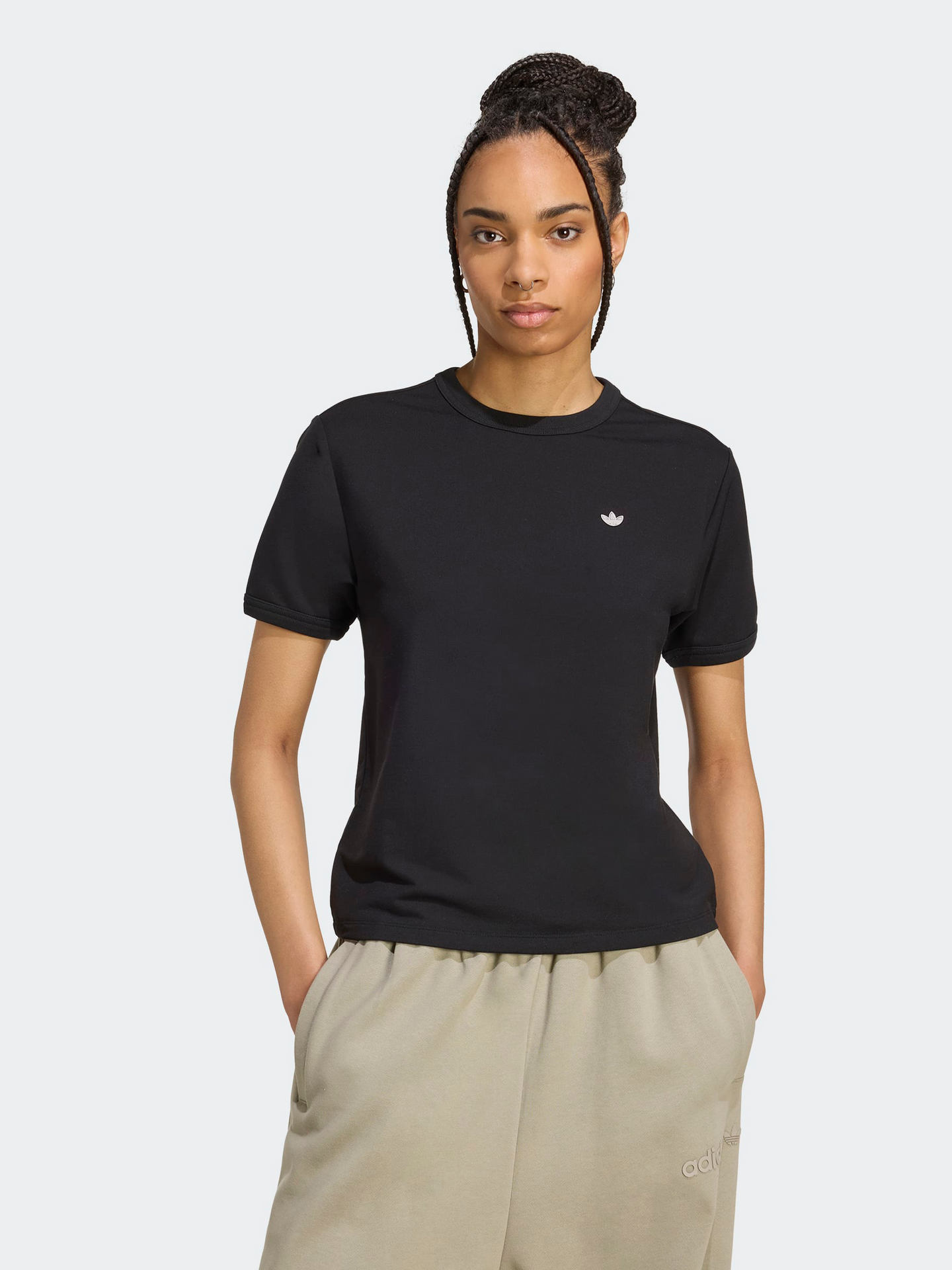 Premium Essentials Tee