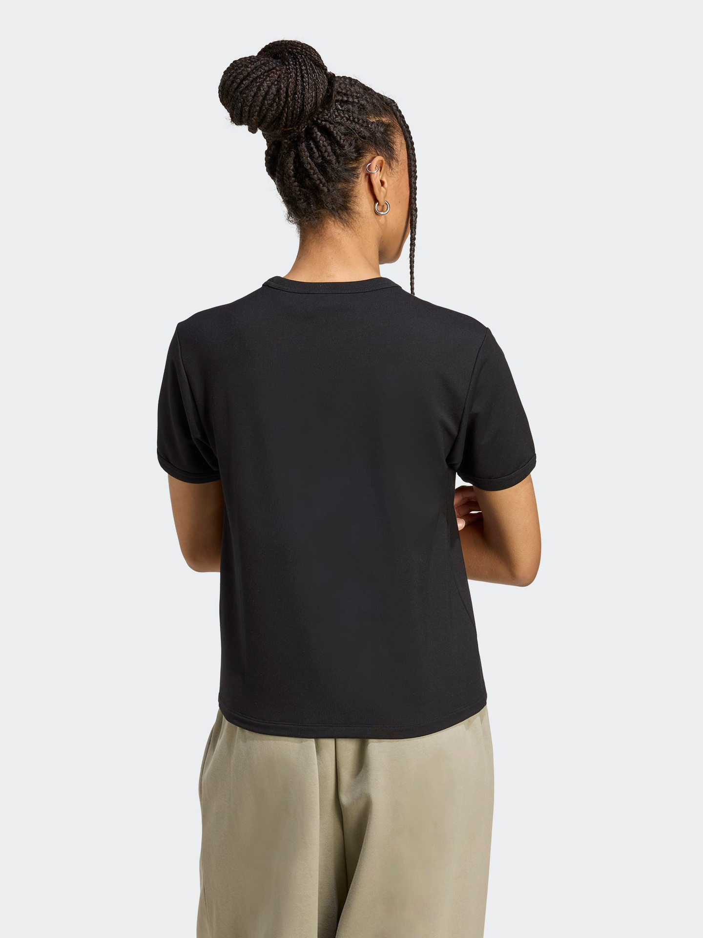 Premium Essentials Tee