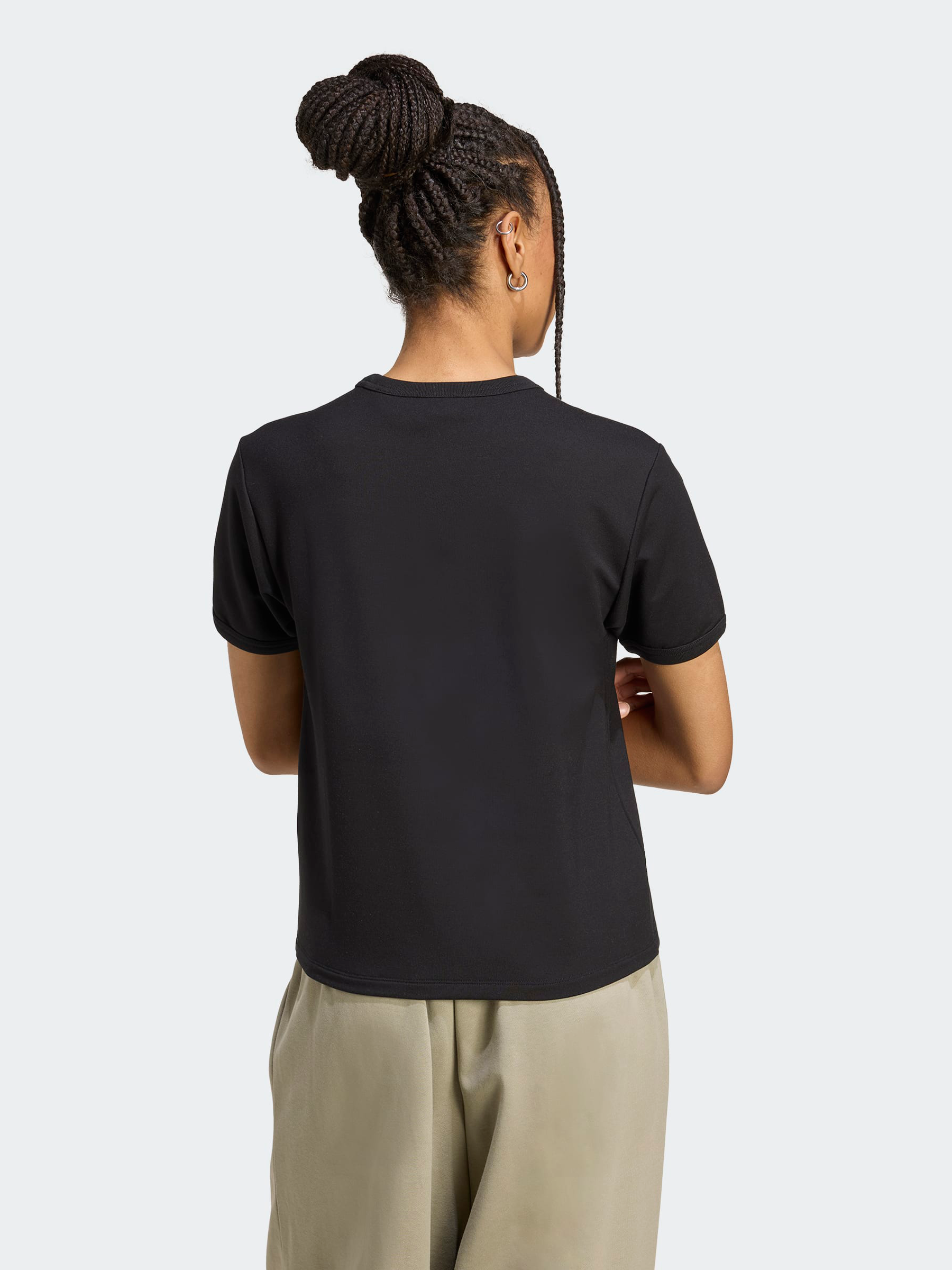Premium Essentials Tee