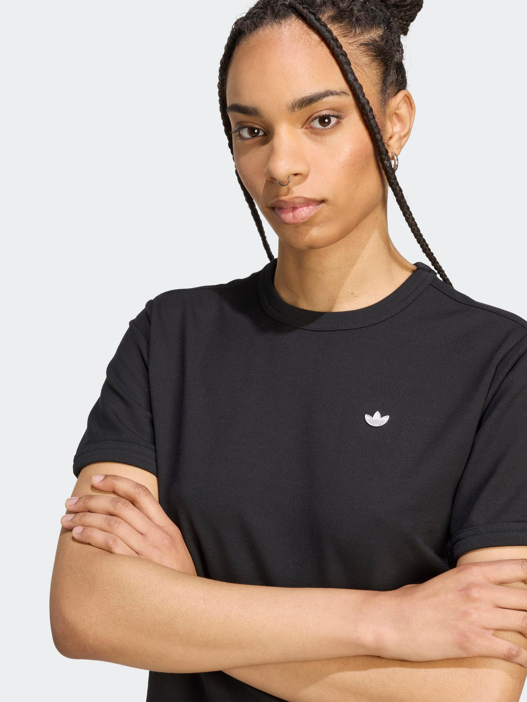 Premium Essentials Tee