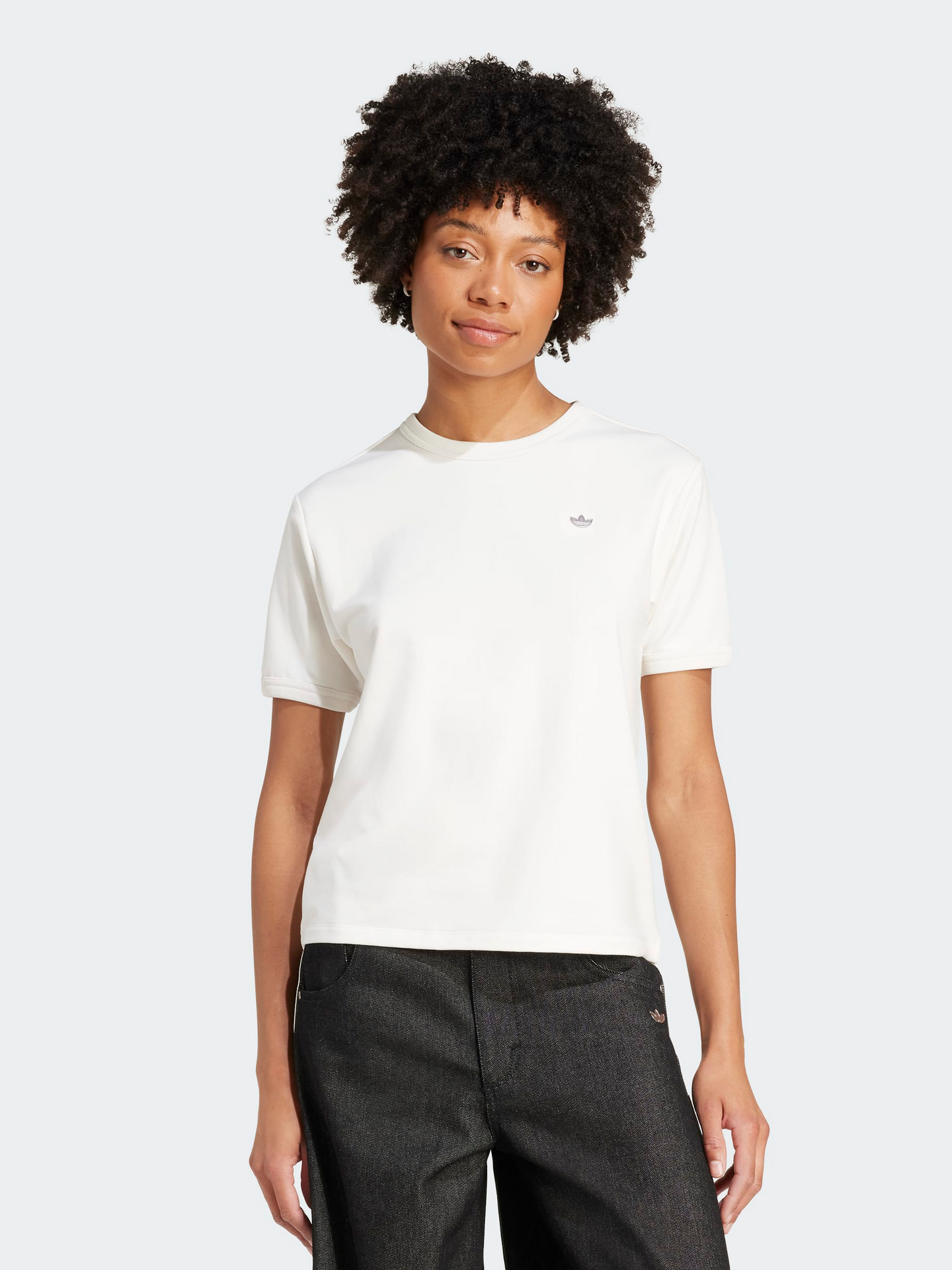 Premium Essentials Tee