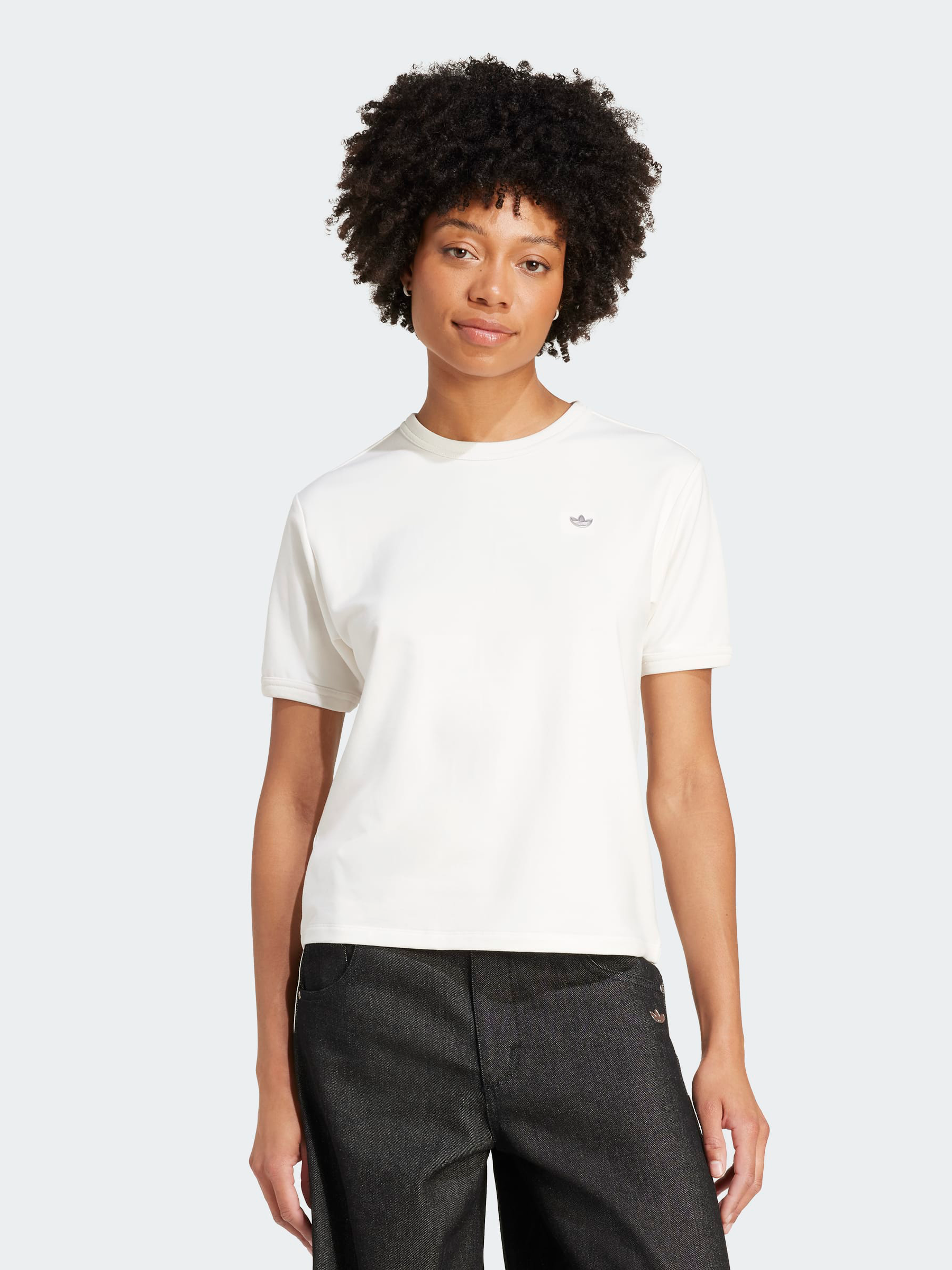 Premium Essentials Tee