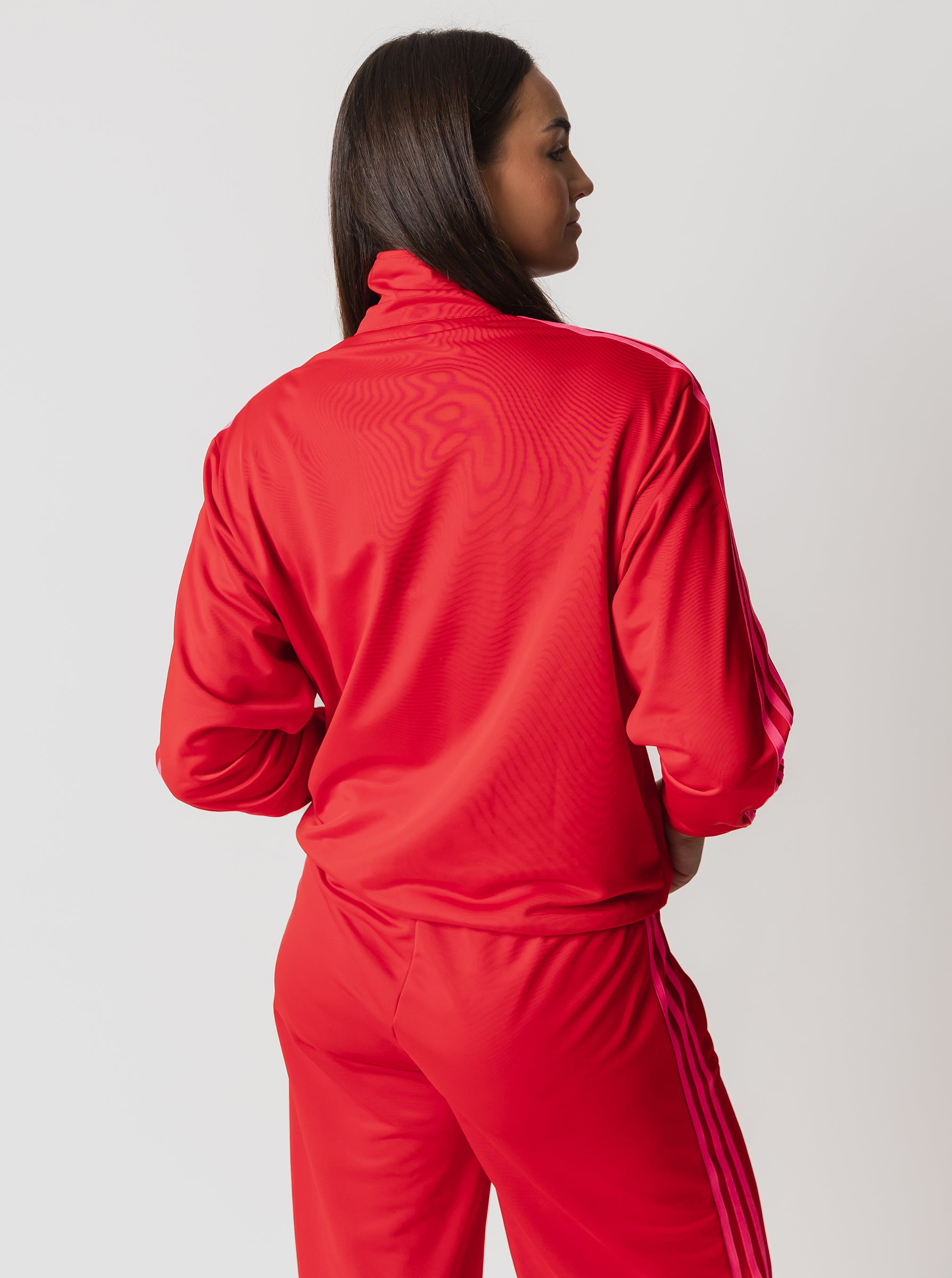 Firebird Classic Loose Track Top