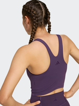 All Me Medium Support Bra Tank Top
