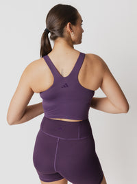All Me Medium Support Bra Tank Top