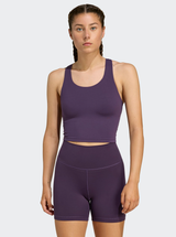 All Me Medium Support Bra Tank Top