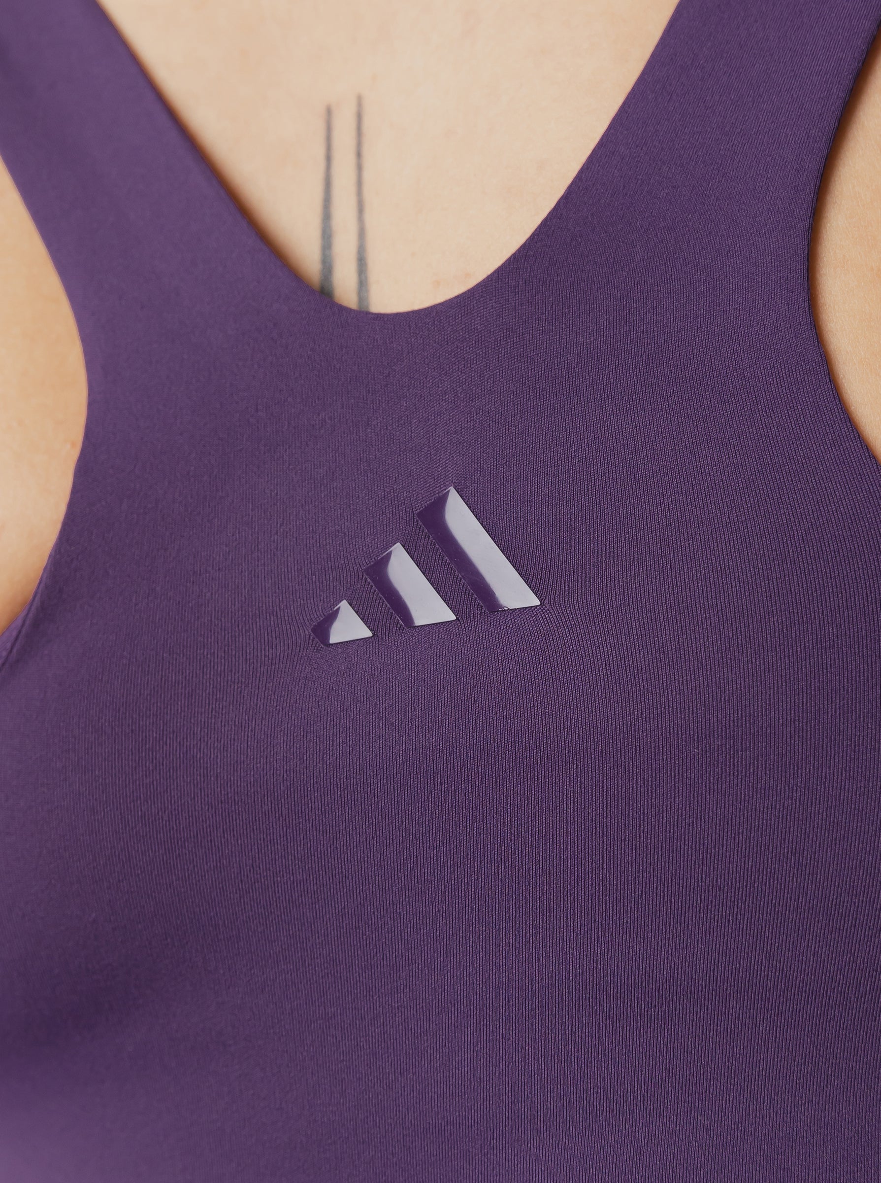 All Me Medium Support Bra Tank Top