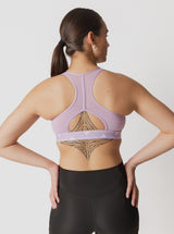 Powerreact Training Medium-Support Bra