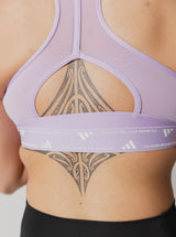 Powerreact Training Medium-Support Bra