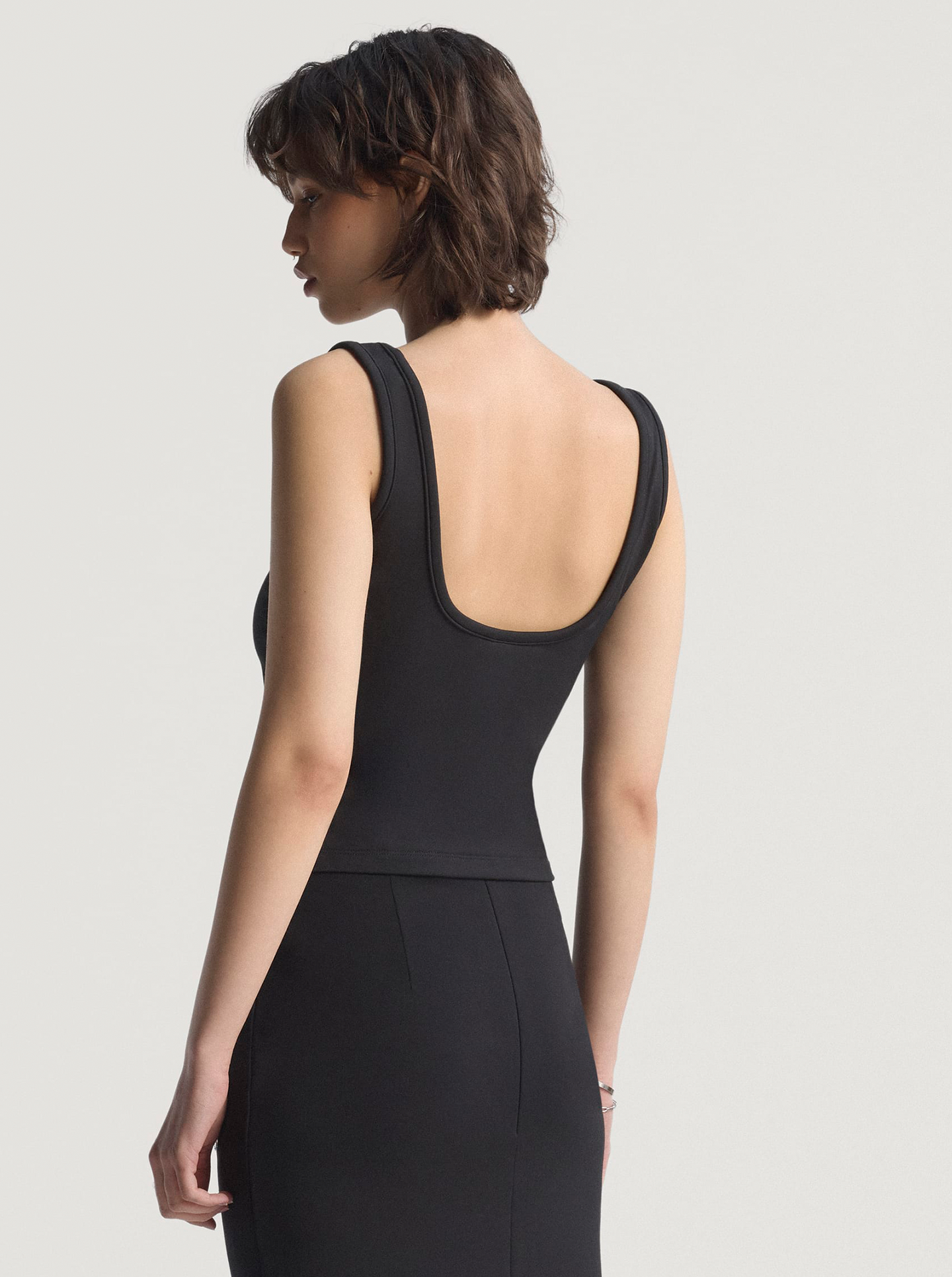 Premium Essentials Tank Top