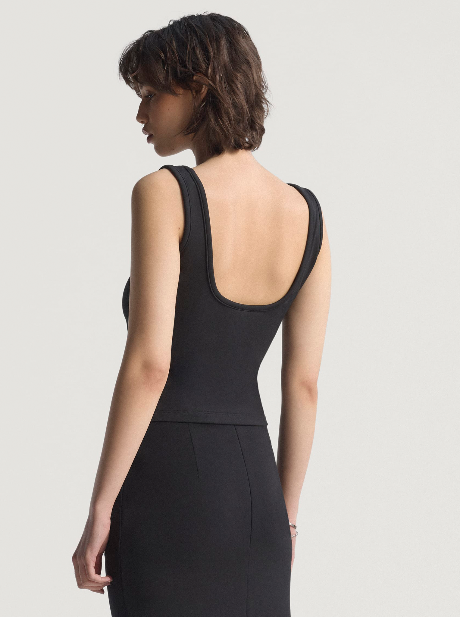 Premium Essentials Tank Top