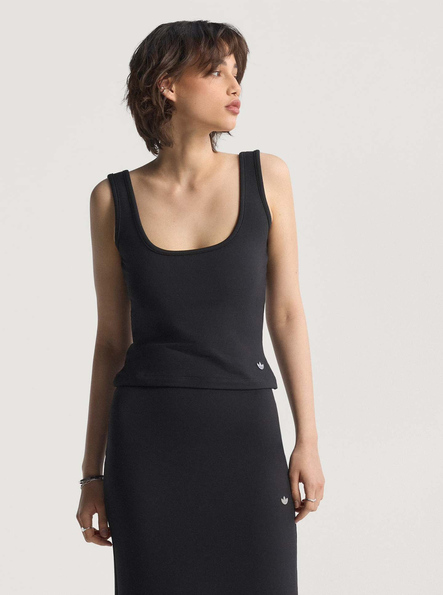 Premium Essentials Tank Top