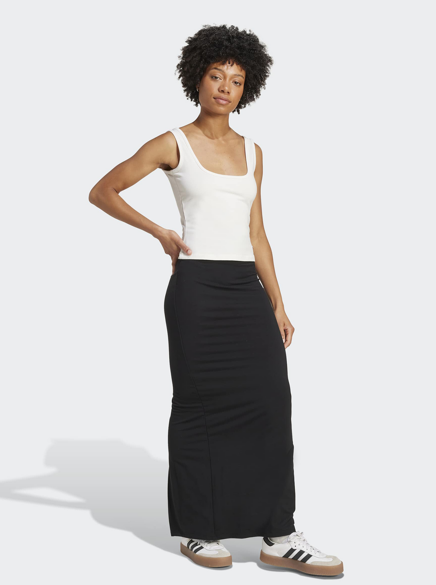 Premium Essentials Tank Top