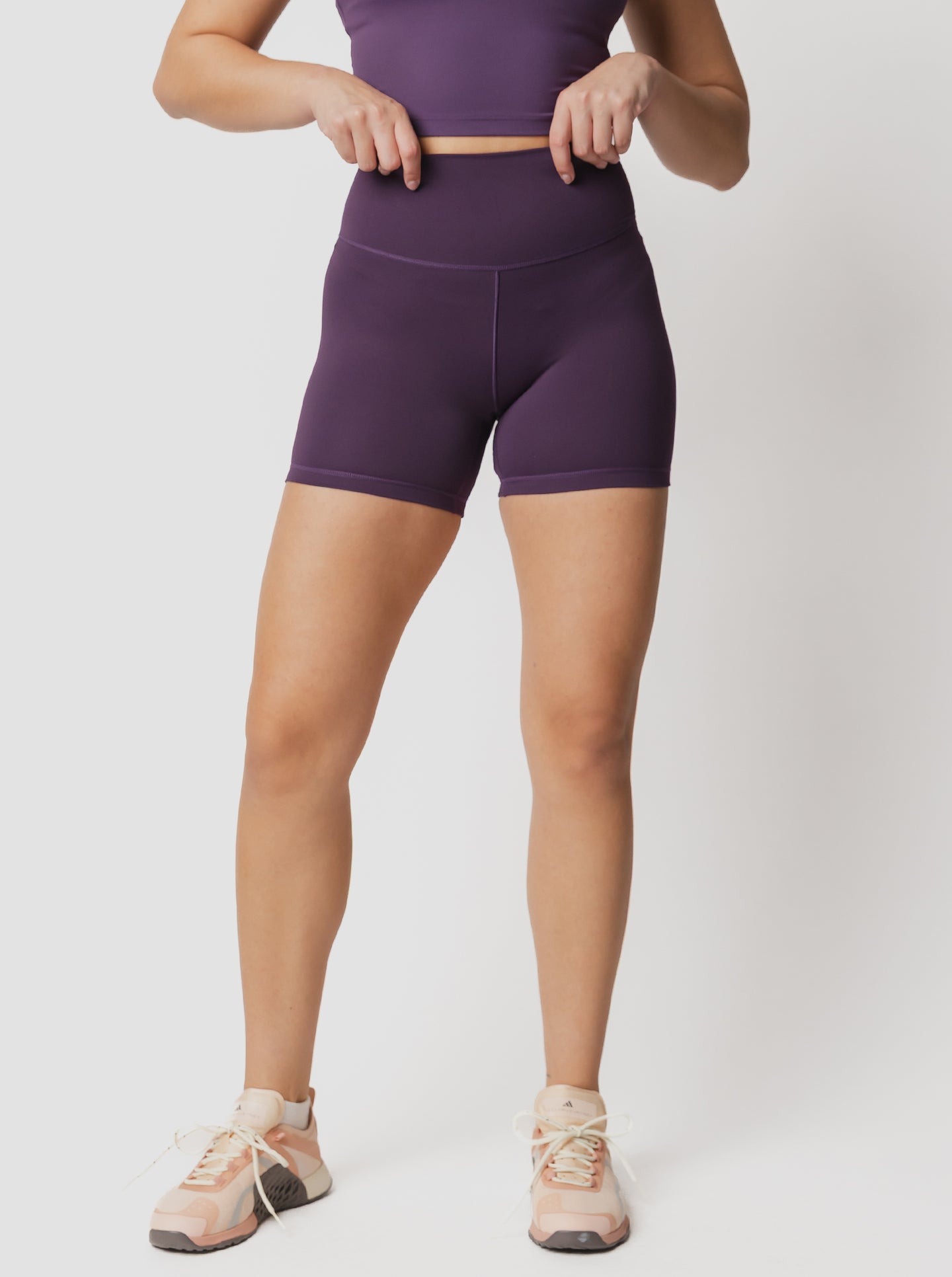 All Me 5” Short Leggings