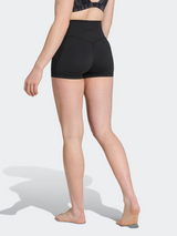 All Me Sculpt Booty Short Legging