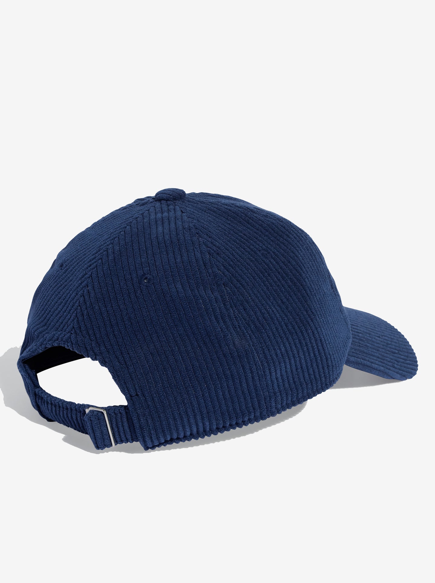 Corduroy Baseball Cap