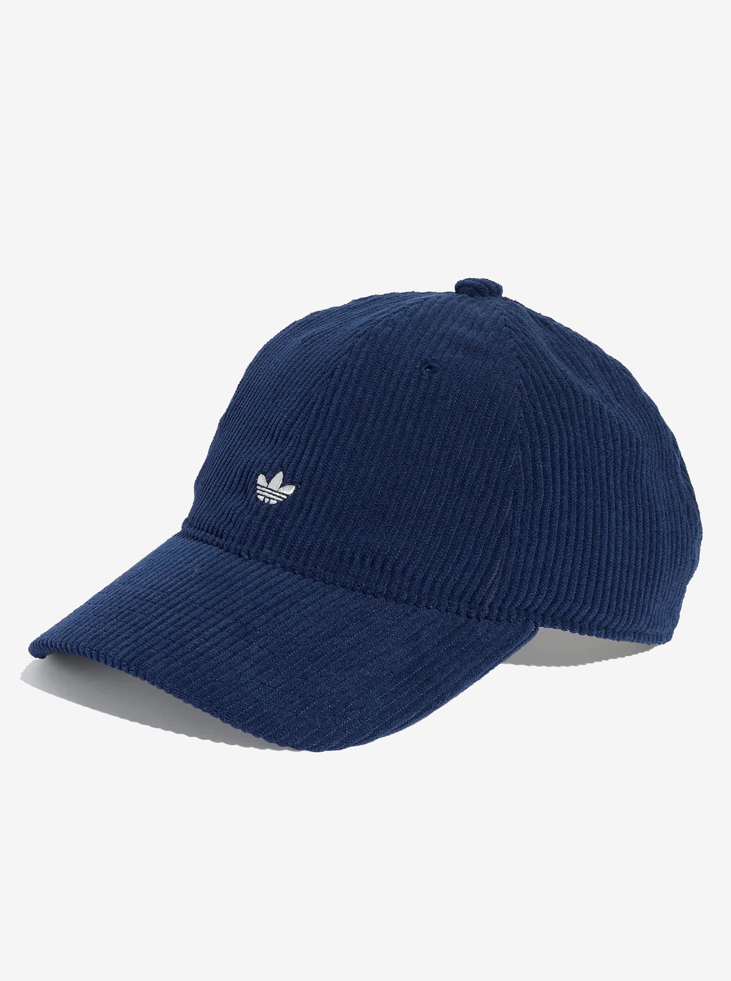 Corduroy Baseball Cap