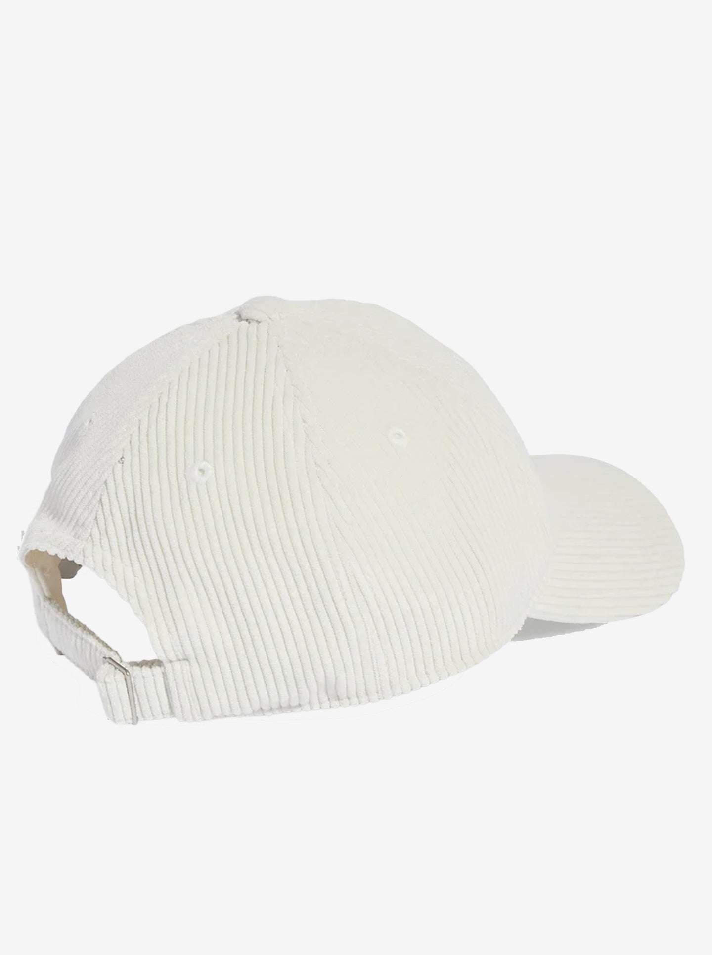 Corduroy Baseball Cap