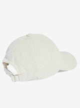 Corduroy Baseball Cap